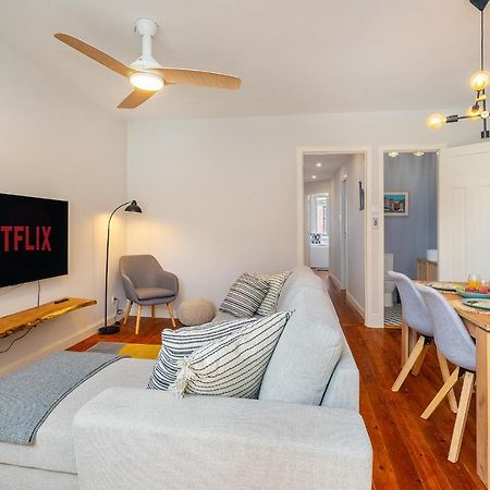 Whome Formosa #2 - Central 2-Bed In Prime Location Perfect To Explore 포르투 외부 사진