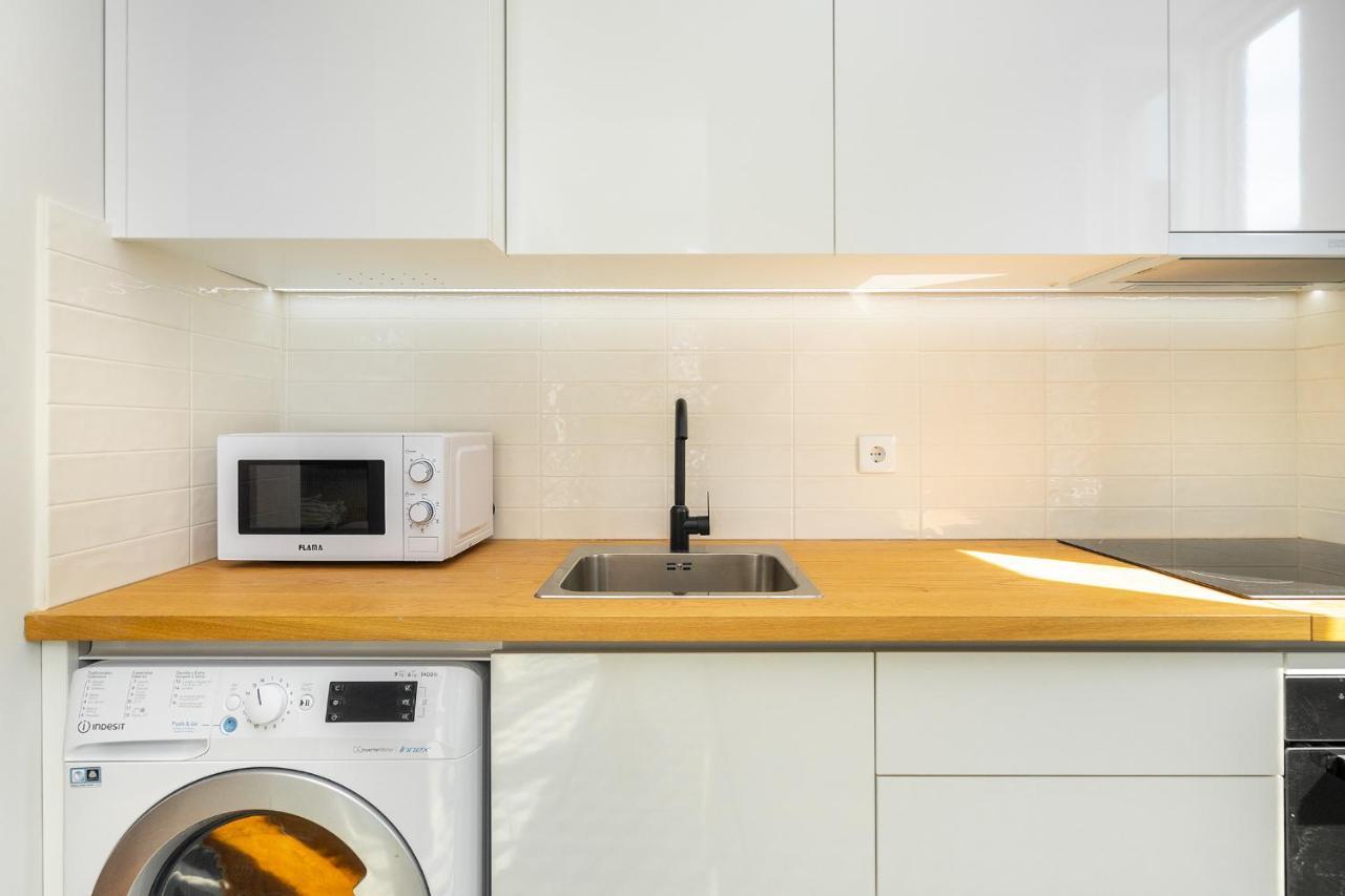 Whome Formosa #2 - Central 2-Bed In Prime Location Perfect To Explore 포르투 외부 사진