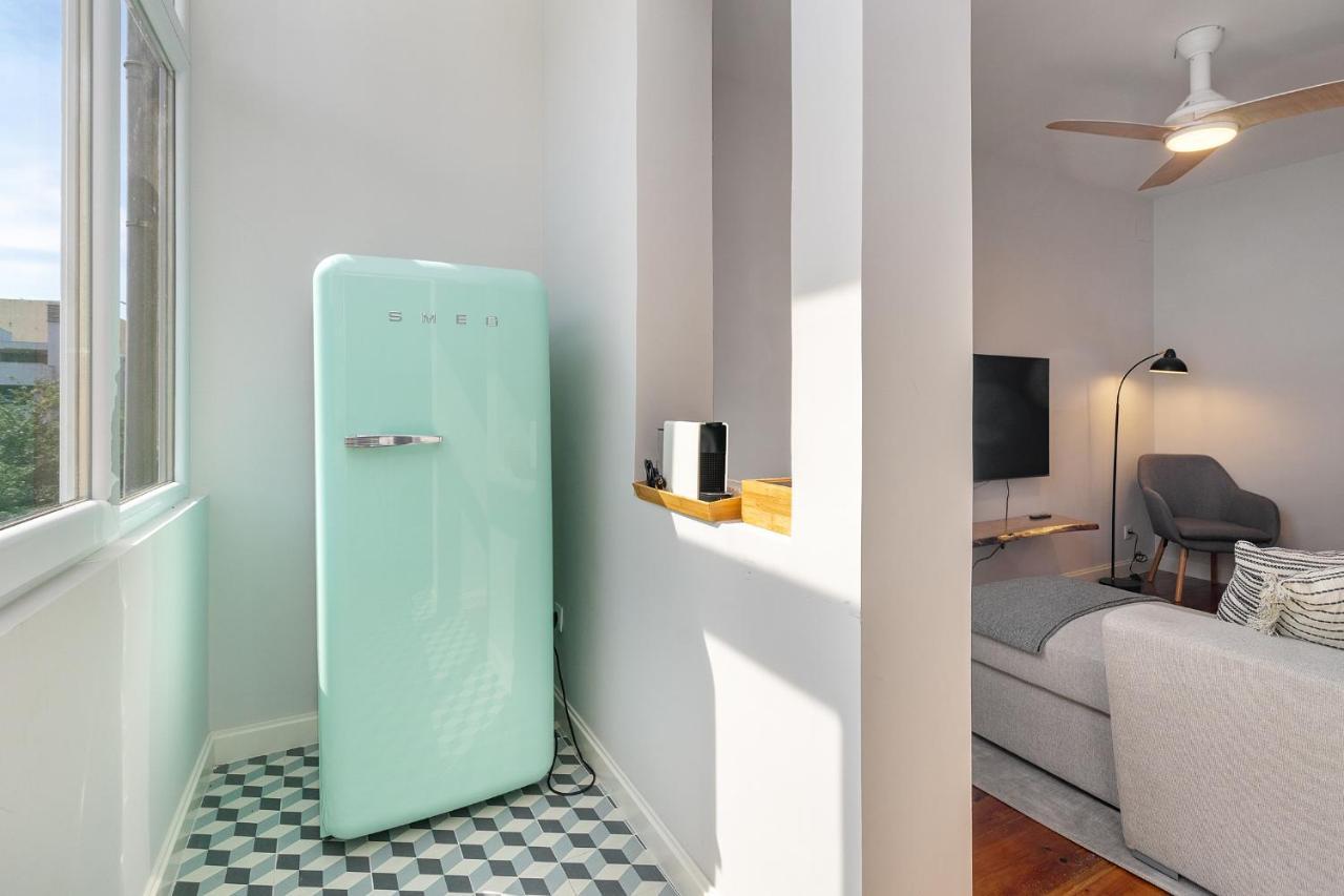 Whome Formosa #2 - Central 2-Bed In Prime Location Perfect To Explore 포르투 외부 사진