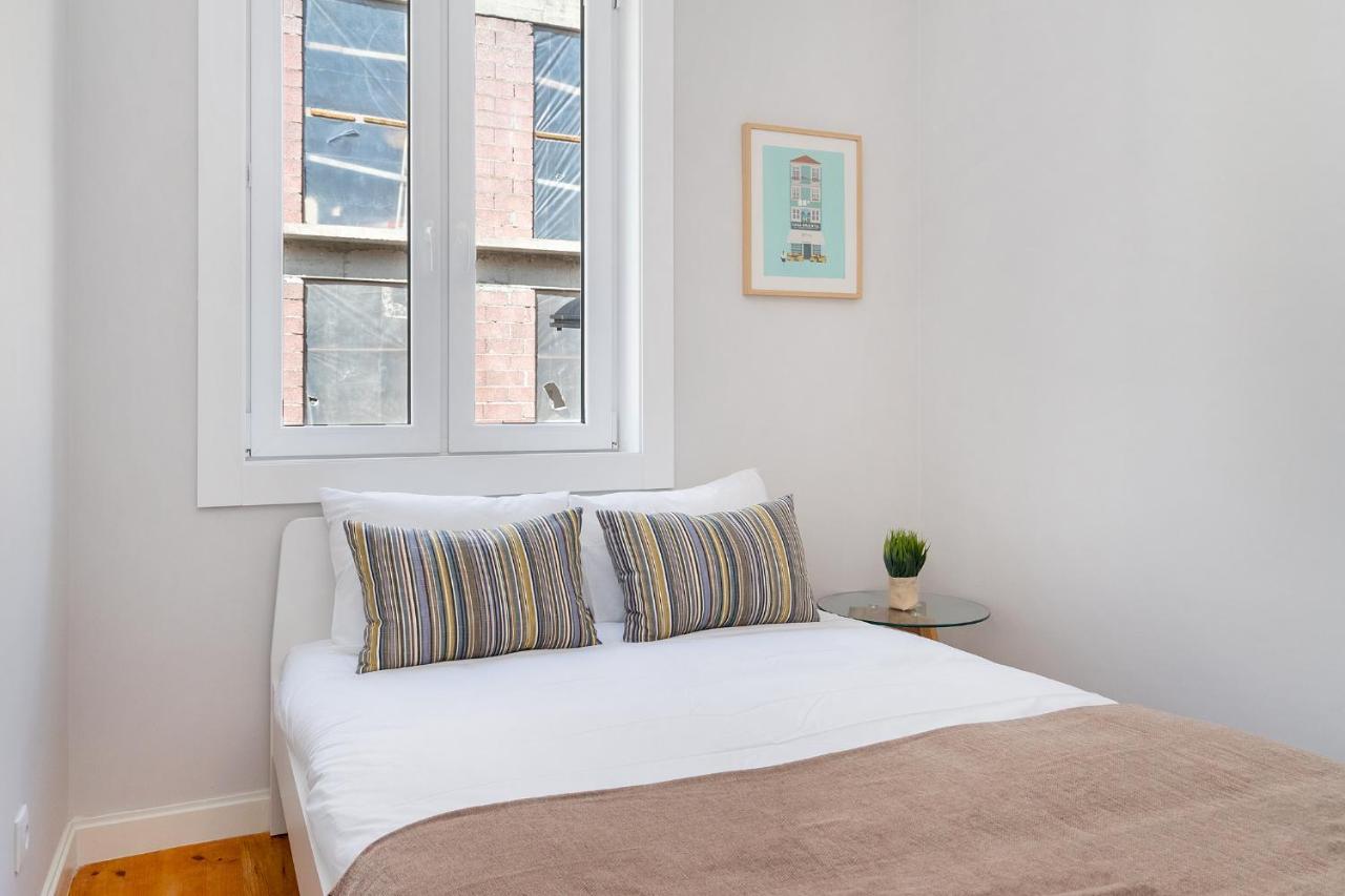 Whome Formosa #2 - Central 2-Bed In Prime Location Perfect To Explore 포르투 외부 사진
